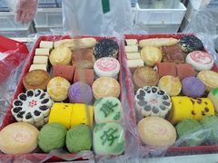 -北京稻香村(白纸坊店)