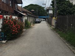 -宁曼路