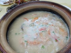 -云腾砂锅粥(龙津东路店)