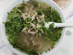 -清真喜兰老丁羊汤特色小吃