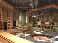 -蘸小院铁锅炖·蘸酱菜·东北菜(怀远门店)