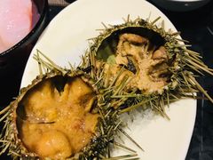 -海鼎荟海鲜姿造(仟禧汇店)