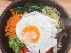 -小木屋拌饭(沈阳中街大悦城店)