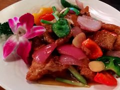 -春风十里烧烤音乐吧(实力乐队驻唱三元里店)