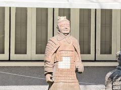 -曼谷国家博物馆