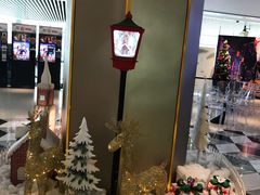 -百丽宫影城(CGS激光苏宁广场店)