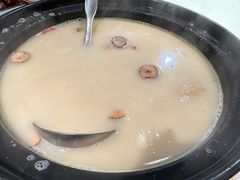 -乔街深夜食堂·台州菜·高压锅生蚝(杭州总店)