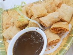 干炸响铃-楼外楼(西湖景区孤山路店)