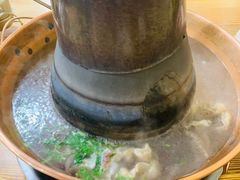 -元盛居(生态大街店)