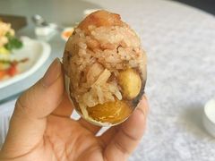 蛋子里有料-宜兴隆家宴·私房菜(泰安华庭店)