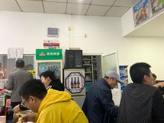 -房先生羊汤烧烤小酒馆
