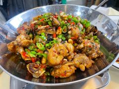 -笨罗卜浏阳菜馆(太平街店)