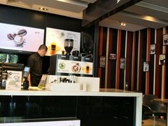 -麦当劳(东直门外大街店)