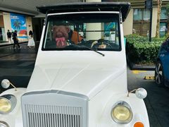 -宁波九龙湖开元度假村