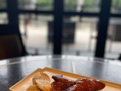 金沙脆皮鸡-杭州西子湖四季酒店·金沙厅