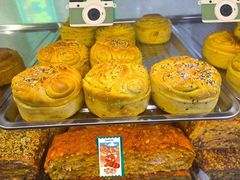 -西北伊兰手工烤馍店(大皮院店)