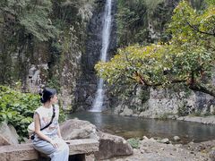 -福建天门山