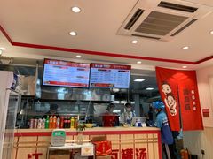 -周真真南昌拌粉·瓦罐汤(敦化路店)