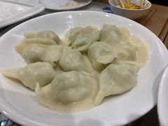 -东方饺子王(新奥购物中心店)