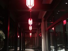 大堂-禧宴Joyous Restaurant(禧园店)