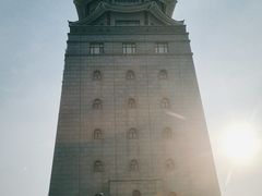 -珲春防川景区