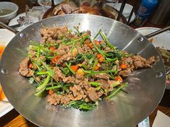 -随缘小馆(红岭路店)
