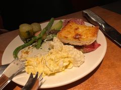 -拉蒂娜·巴西牛排馆 Latina·Brazilian Steakhouse(王府井喜悦店)