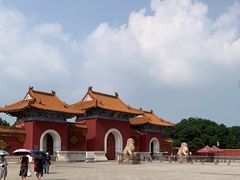 -北陵公园