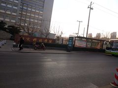 -防灾科技学院(南校区)