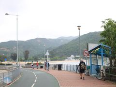 -梅窝