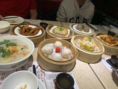 -点都德(大茶楼店)