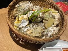 -望江门小龙虾·烧烤(九堡店)