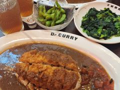 -伽喱博士 Dr.CURRY咖喱饭(太阳宫咖喱店)