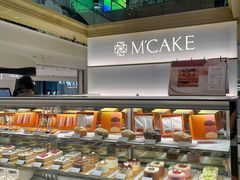 -M'CAKE(西单大悦城店)