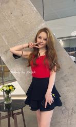-ZAGA形象设计