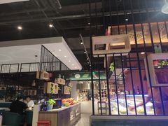 -石田家自助海鲜火锅烤肉(茂业时代广场店)