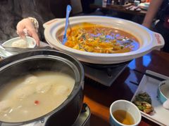 -魏铭鱼头捞饭(晋阳路店)