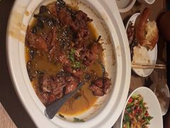 -金掌勺锅包肉(太原万达店)