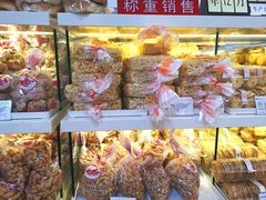 -生活林(河北路店)