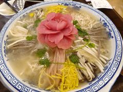-老雒阳面馆·水席(王城路店)