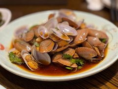 复购超高凉拌花甲-抱德·潮汕味(琶洲店原惠城鱼仔)