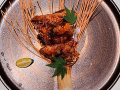 爆鱼-二十八里太湖船菜(吉祥路店)