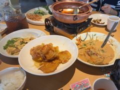 -关东小磨东北菜(上海长风大悦城店)