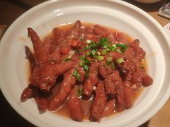 -庆江南江南菜(昆山吾悦广场店)