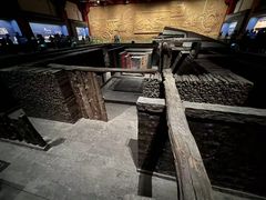 -北京大葆台遗址博物馆