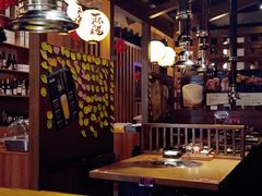 大堂-牛藏·黑毛和牛烧肉(环市东店)