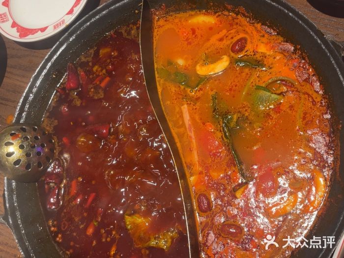 水巷子·巴掌腰片重庆火锅(云纺店)图片