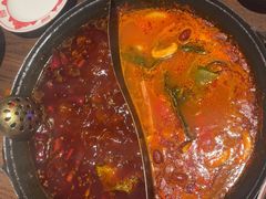 -水巷子·巴掌腰片重庆火锅(云纺店)