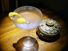 -蜉蝣酒吧(仓山万达店)