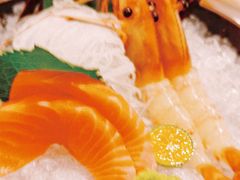 -鲔吞·和牛寿喜烧(闵行区绿瘦酒店)